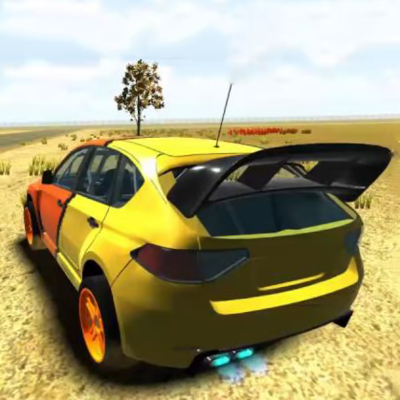 car simulator