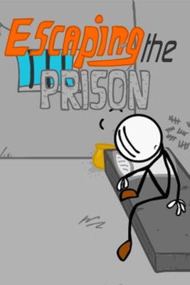 escaping the prison