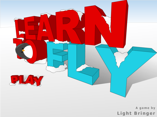 learn to fly