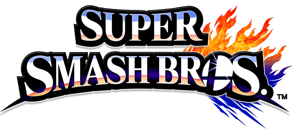 super smash bros